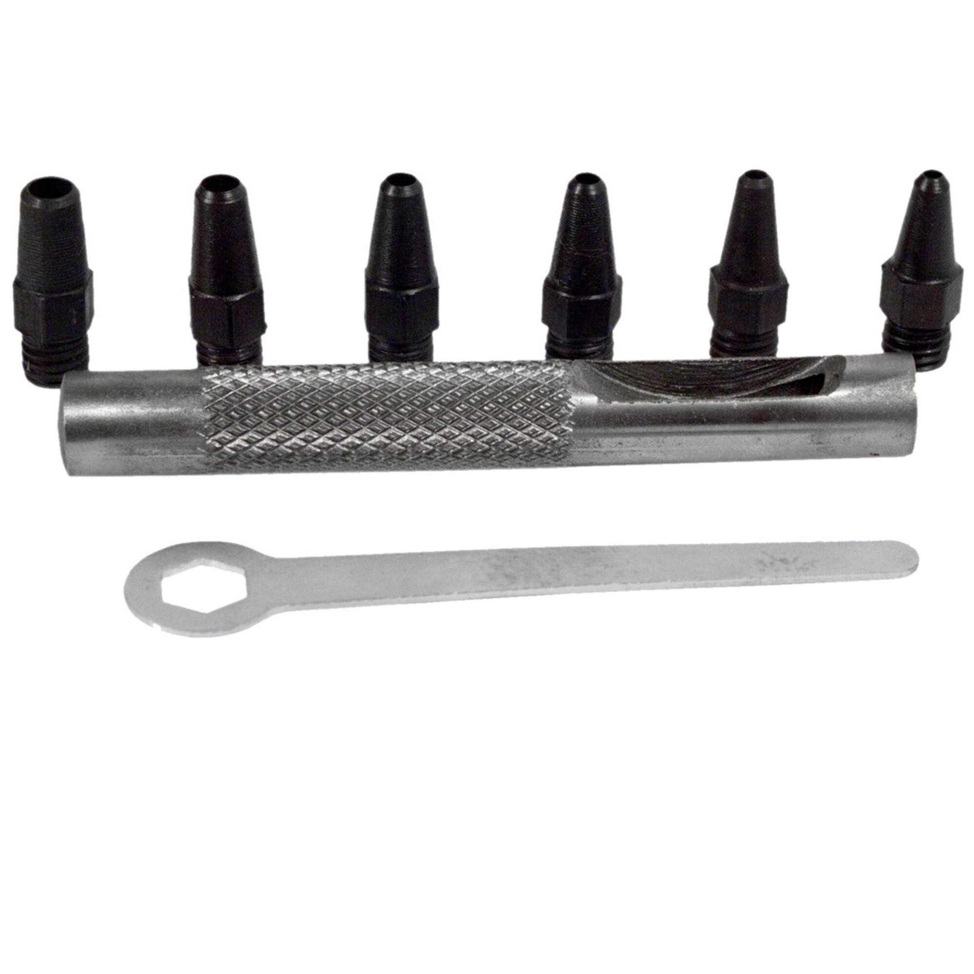Mini Punch Set by Make Market®